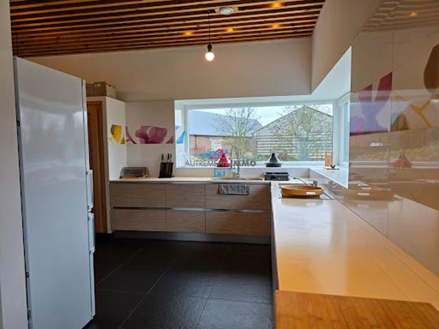 Vente Maison 9 pièces 300 m2 Arras