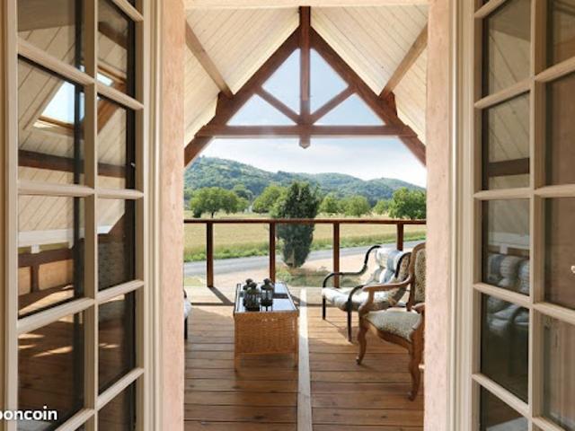 Vente Maison 9 pièces 300 m2 Beaulieu sur Dordogne