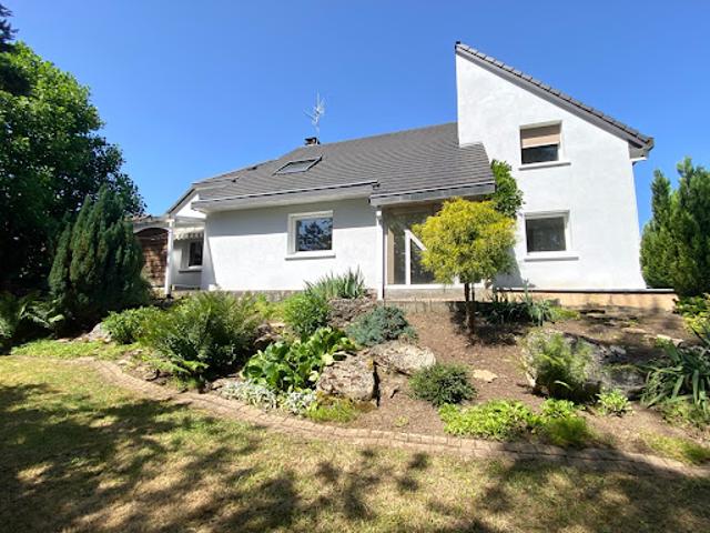 Vente Maison 9 pièces 300 m2 Belfort