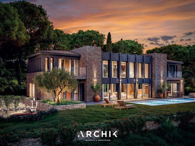 Vente Maison 9 pièces 300 m2 Cassis