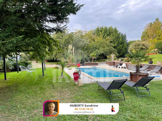 Vente Maison 9 pièces 300 m2 Charly sur Marne
