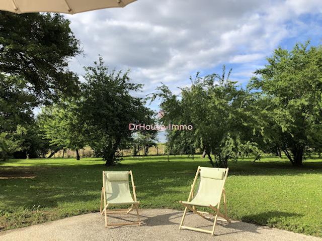 Vente Maison 9 pièces 300 m2 Créon