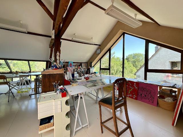 Vente Maison 9 pièces 300 m2 Flaujac Gare