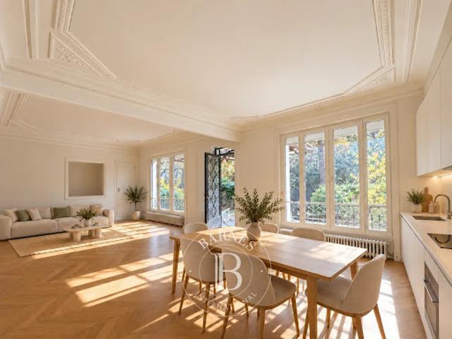 Vente Maison 9 pièces 300 m2 Fontenay sous Bois