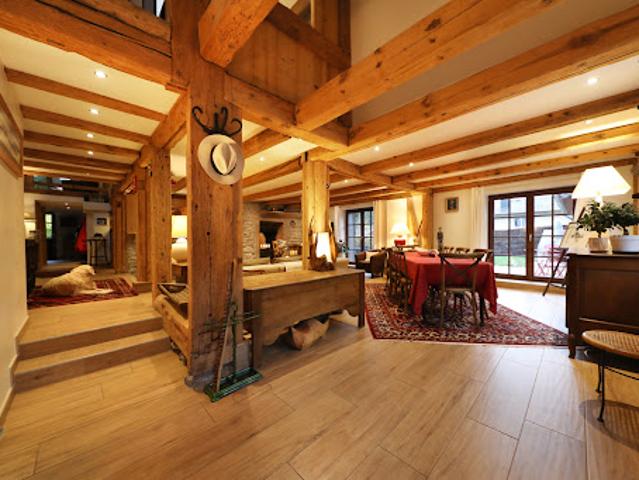 Vente Maison 9 pièces 300 m2 Gerardmer