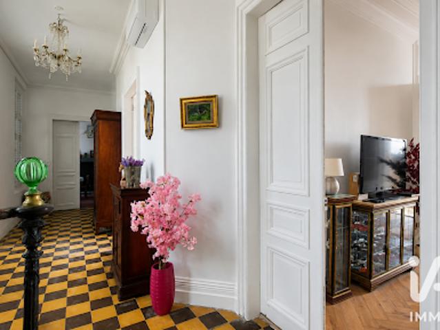 Vente Maison 9 pièces 300 m2 Gerponville