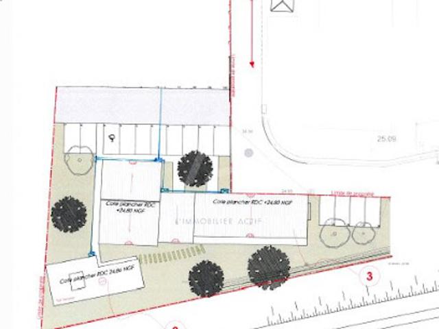 Vente Maison 9 pièces 300 m2 La garde