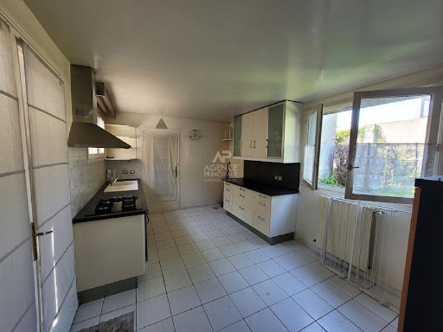 Vente Maison 9 pièces 300 m2 Le Pecq