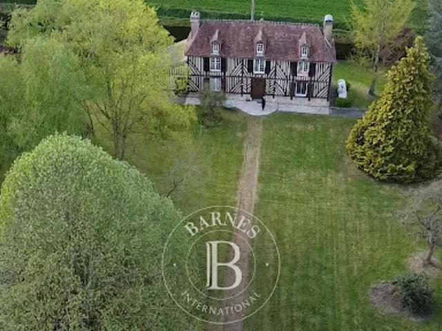 Vente Maison 9 pièces 300 m2 Les Autels Saint Bazile