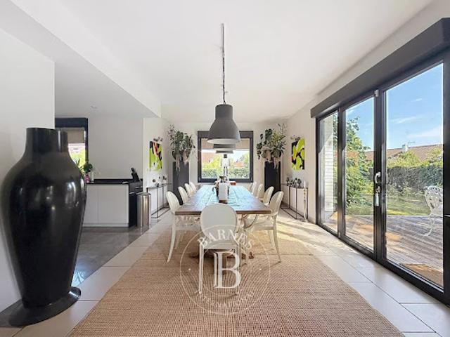 Vente Maison 9 pièces 300 m2 Louvil