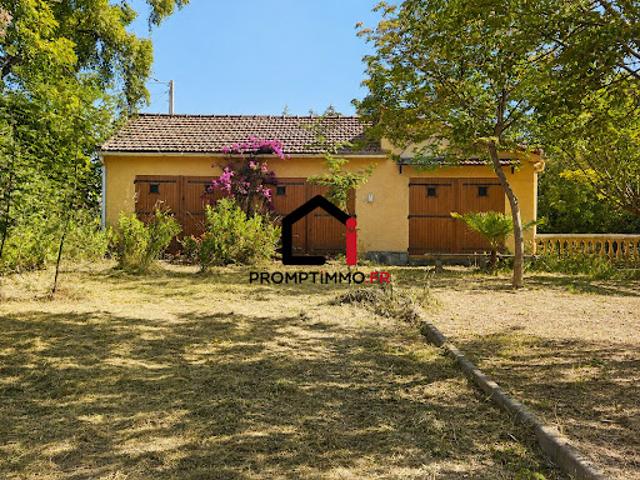 Vente Maison 9 pièces 300 m2 Penta di Casinca