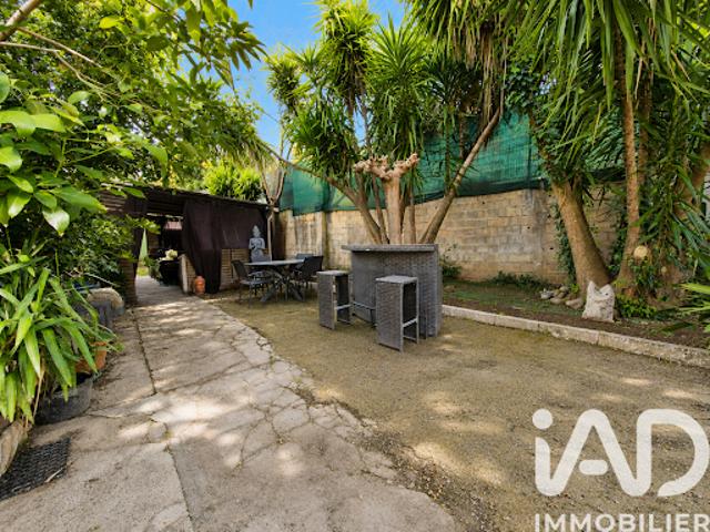 Vente Maison 9 pièces 300 m2 Peri