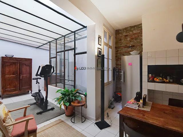 Vente Maison 9 pièces 300 m2 Perpignan