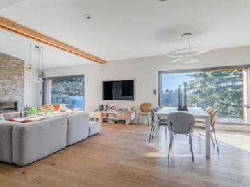 Vente Maison 9 pièces 300 m2 Saint Didier au Mont d'Or