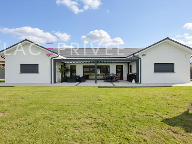 Vente Maison 8 pièces 231 m2 Saint leonard