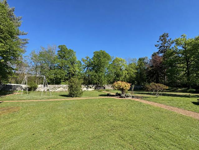 Vente Maison 9 pièces 300 m2 Saint Saturnin