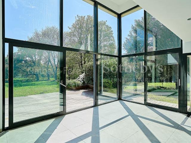 Vente Maison 9 pièces 301.44 m2 Mouvaux