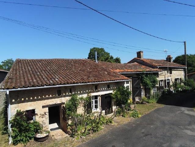 Vente Maison 9 pièces 302 m2 Champagne Mouton