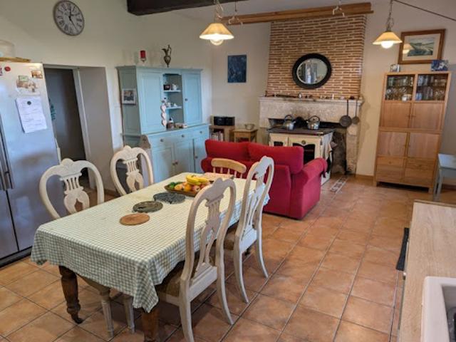 Vente Maison 9 pièces 302 m2 Esclottes