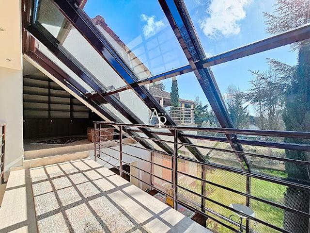 Vente Maison 9 pièces 302 m2 Fontenay aux Roses