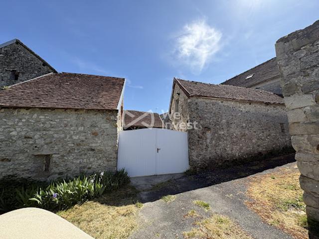 Vente Maison 9 pièces 302 m2 Tréfols