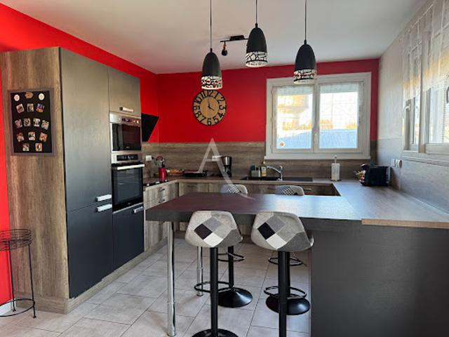 Vente Maison 9 pièces 302 m2 Villefranche sur Cher