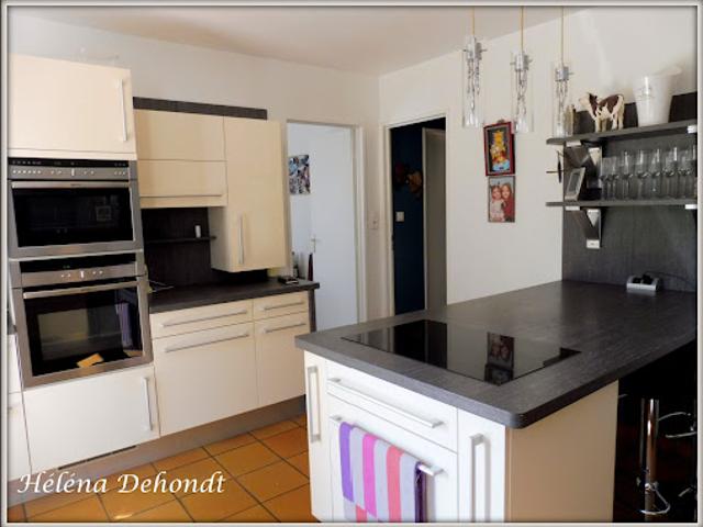 Vente Maison 9 pièces 303 m2 Luneray
