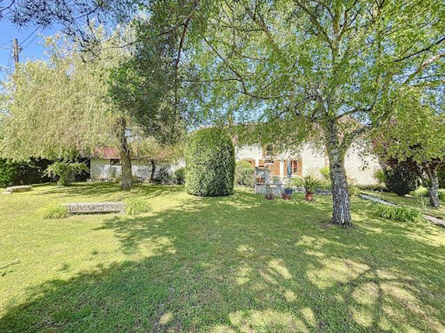 Vente Maison 9 pièces 314 m2 Bray sur Seine