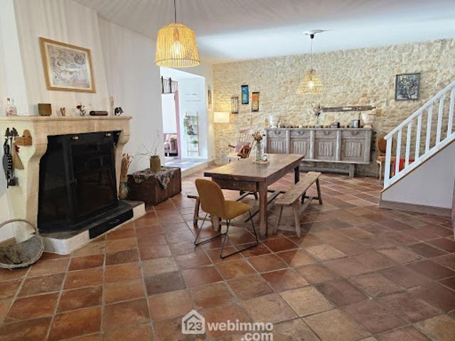 Vente Maison 9 pièces 315 m2 Margaux Cantenac