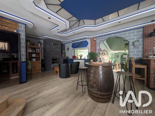 Vente Maison 10 pièces 315 m2 Démuin