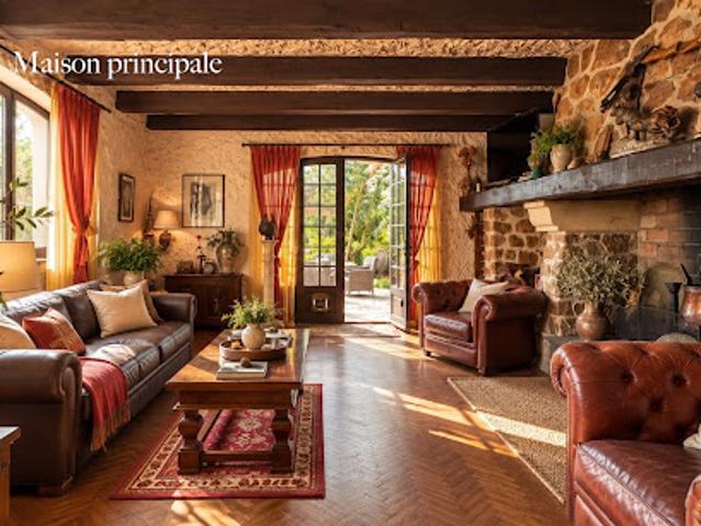 Vente Maison 9 pièces 315 m2 Saint Mandrier sur Mer