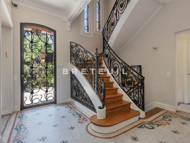Vente Maison 9 pièces 315 m2 Saint Cloud