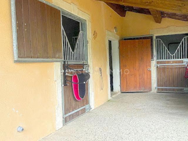 Vente Maison 9 pièces 315 m2 Salernes