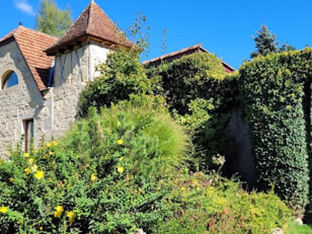 Vente Maison 9 pièces 315 m2 Théminettes