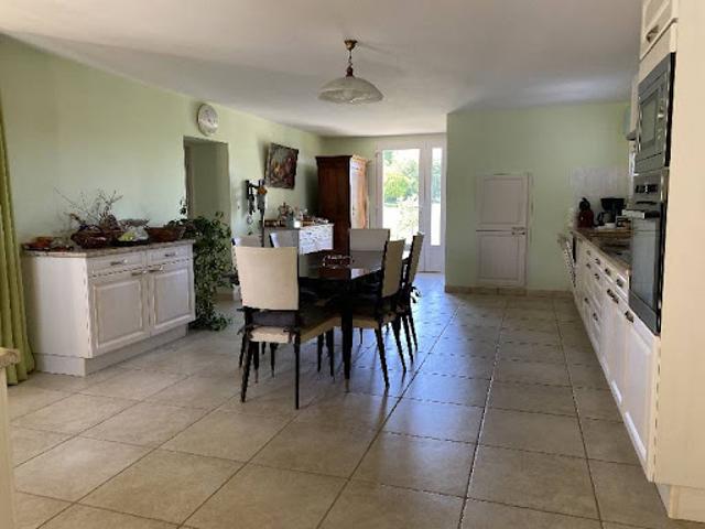 Vente Maison 9 pièces 316 m2 Cales