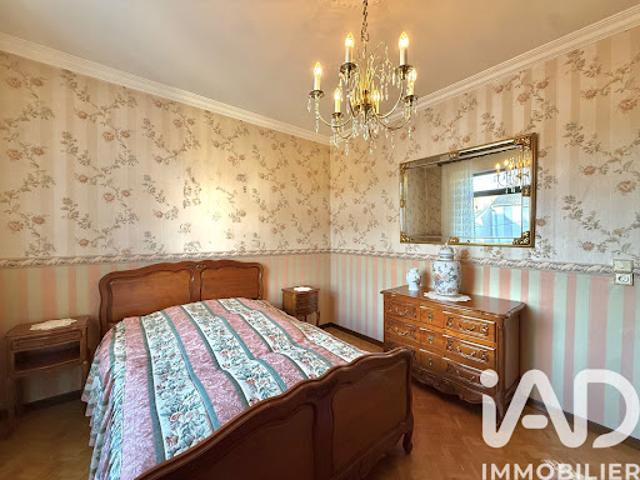Vente Maison 9 pièces 316 m2 Forbach