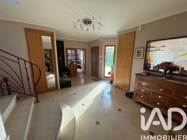 Vente Maison 9 pièces 316 m2 Herblay sur Seine