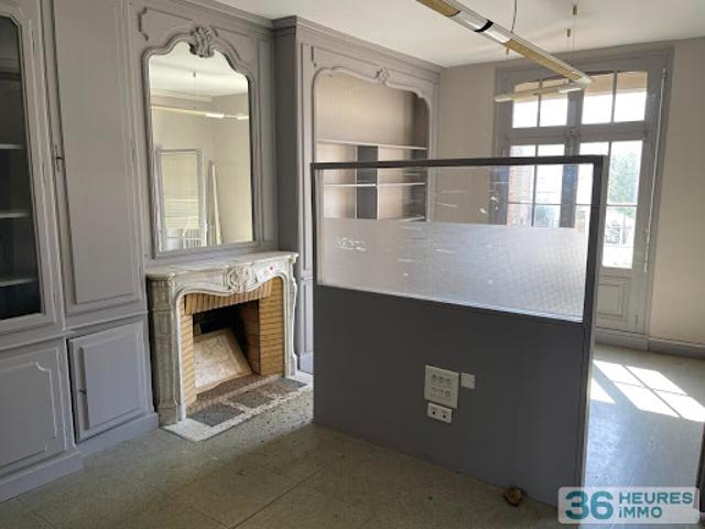 Vente Maison 9 pièces 317 m2 Dinard