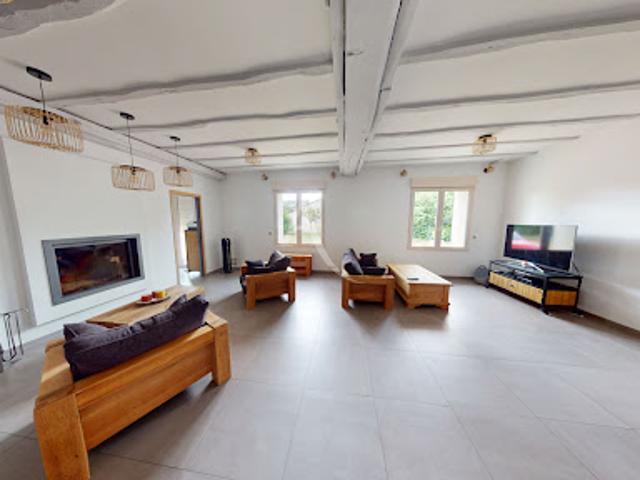 Vente Maison 9 pièces 318 m2 Neuville de Poitou