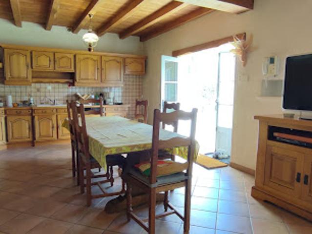 Vente Maison 9 pièces 318 m2 Saint leger