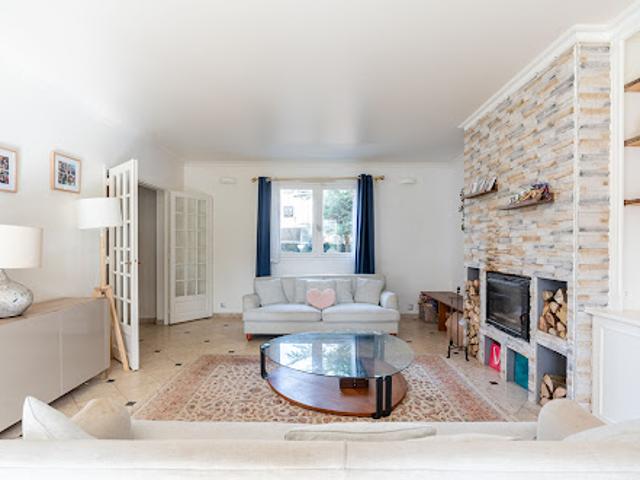 Vente Maison 9 pièces 318.98 m2 Le Vésinet
