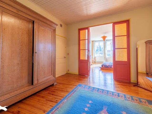 Vente Maison 9 pièces 310 m2 Verdun sur Garonne
