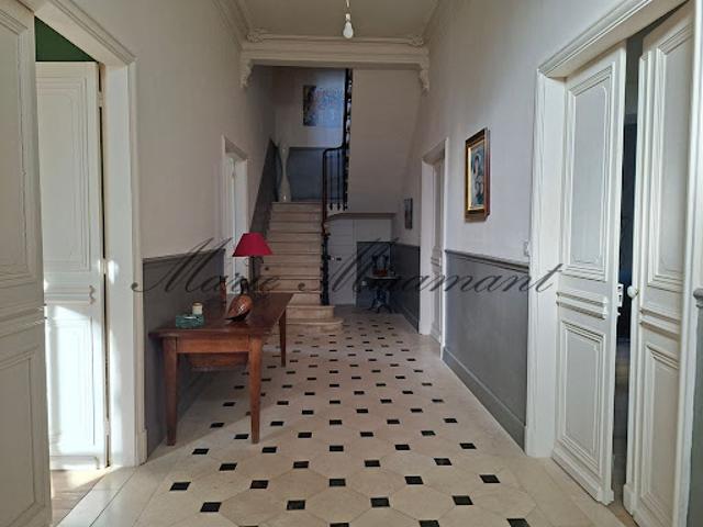 Vente Maison 9 pièces 310 m2 Avignon