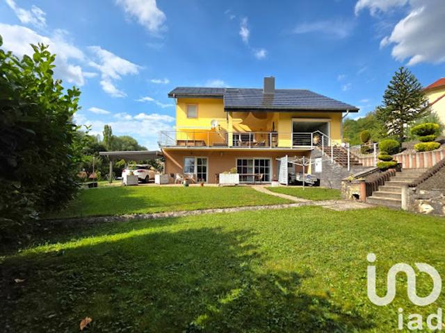 Vente Maison 9 pièces 310 m2 Betting