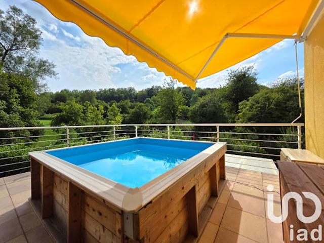 Vente Maison 9 pièces 310 m2 Betting