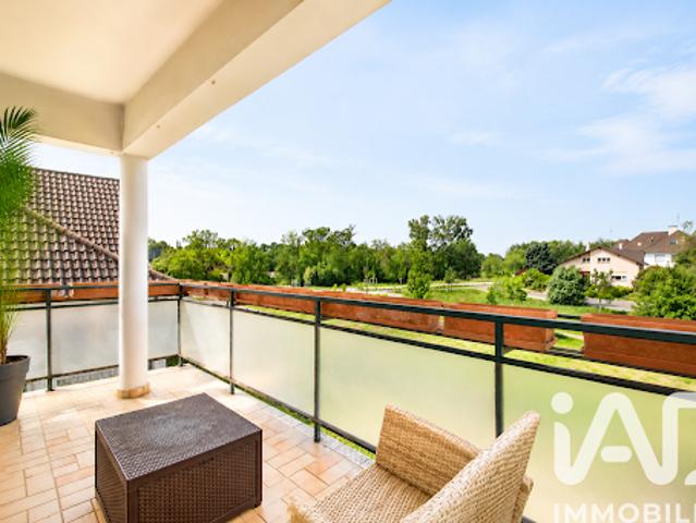 Vente Maison 9 pièces 310 m2 Strasbourg
