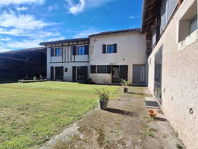 Vente Maison 9 pièces 310 m2 Saint Martory