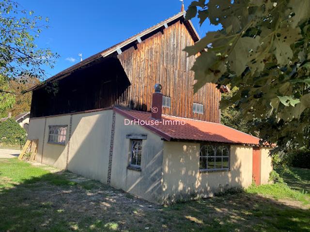 Vente Maison 9 pièces 310 m2 Villiers Saint Benoît