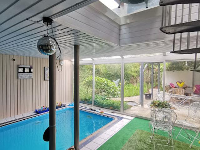 Vente Maison 9 pièces 311 m2 Mouilleron le Captif