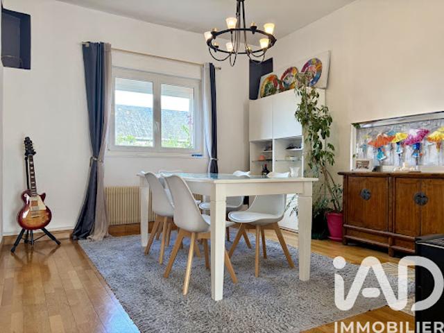Vente Maison 9 pièces 311 m2 La Loupe